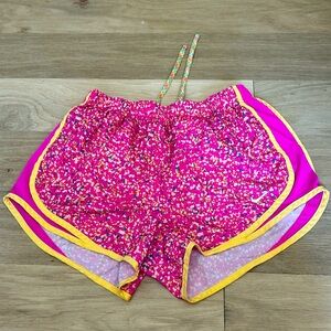 Medium Nike Dri-fit shorts